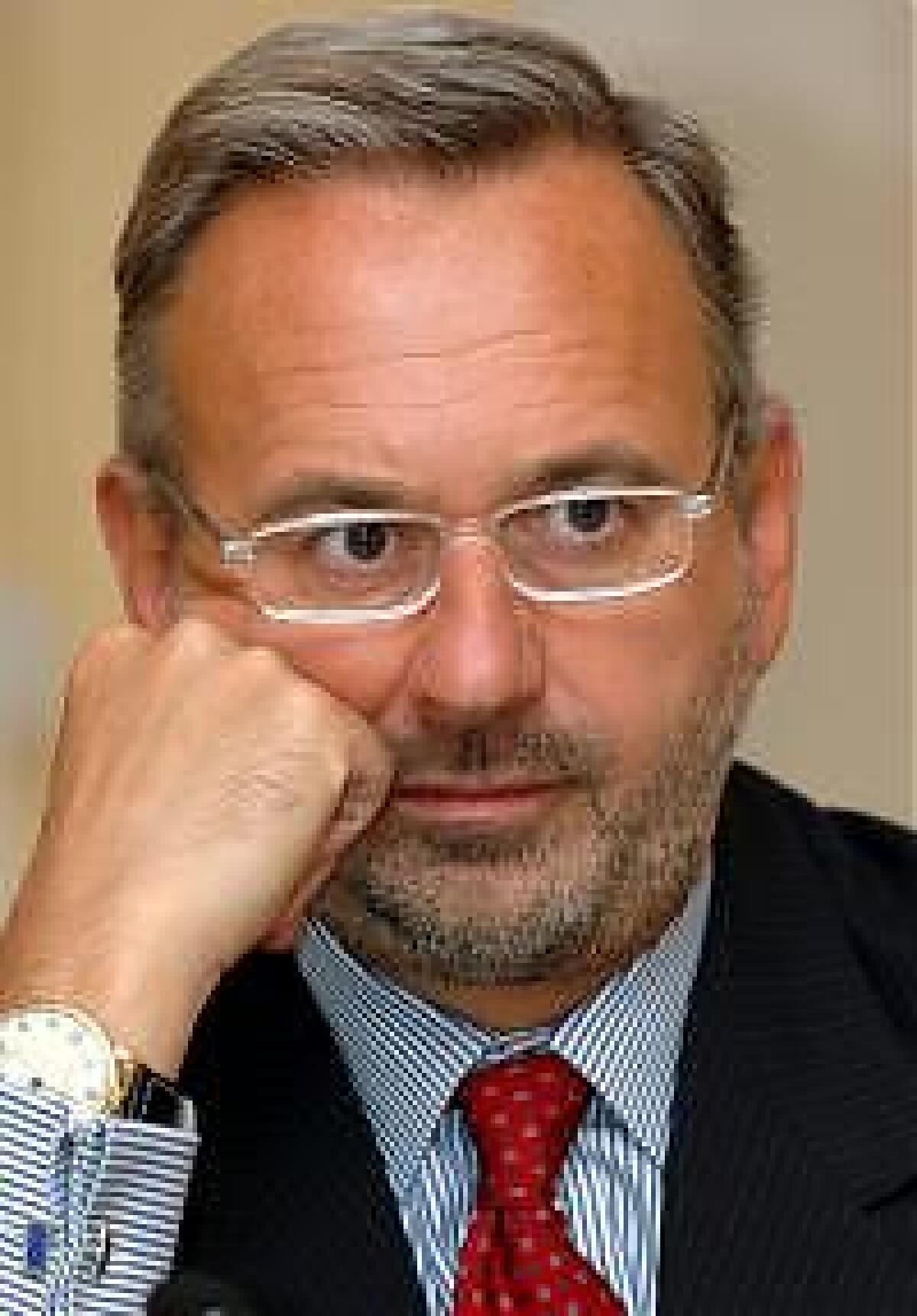 Giustizia: Vietti, no in Italia a modello esportato da USA - 