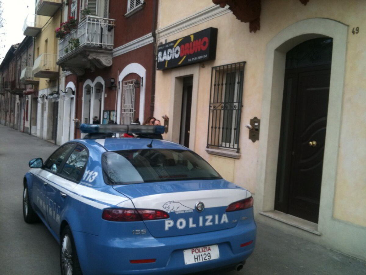 Aggressione Radio Bruno: Maria Assunta sta meglio - 