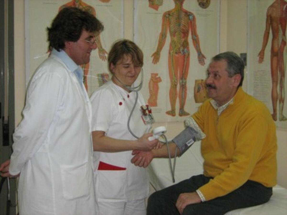 Servizi AUSL: orari durante le Festività Natalizie - 