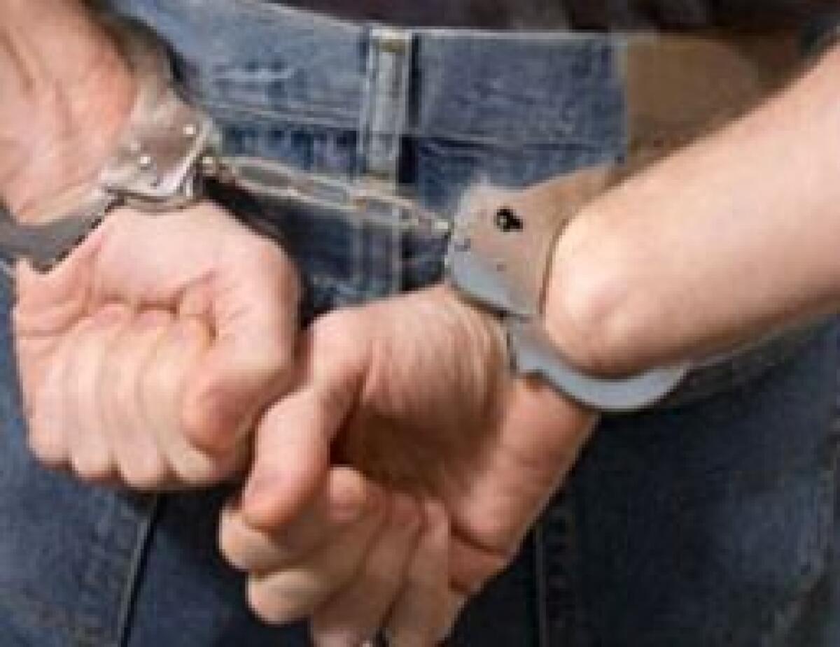 Furto sul luogo di lavoro: arrestato dipendente. 130mila euro l'ammanco - 