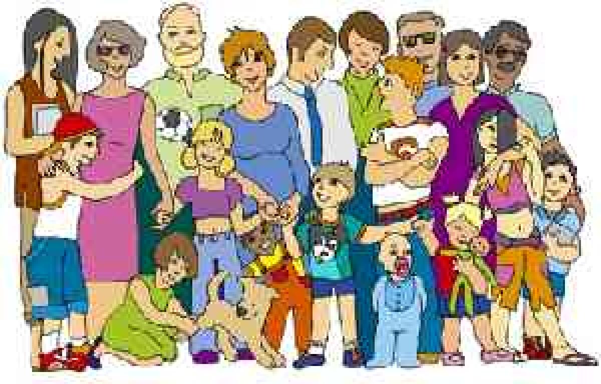 Aperte domande per assegnazione sussidi per famiglie numerose -