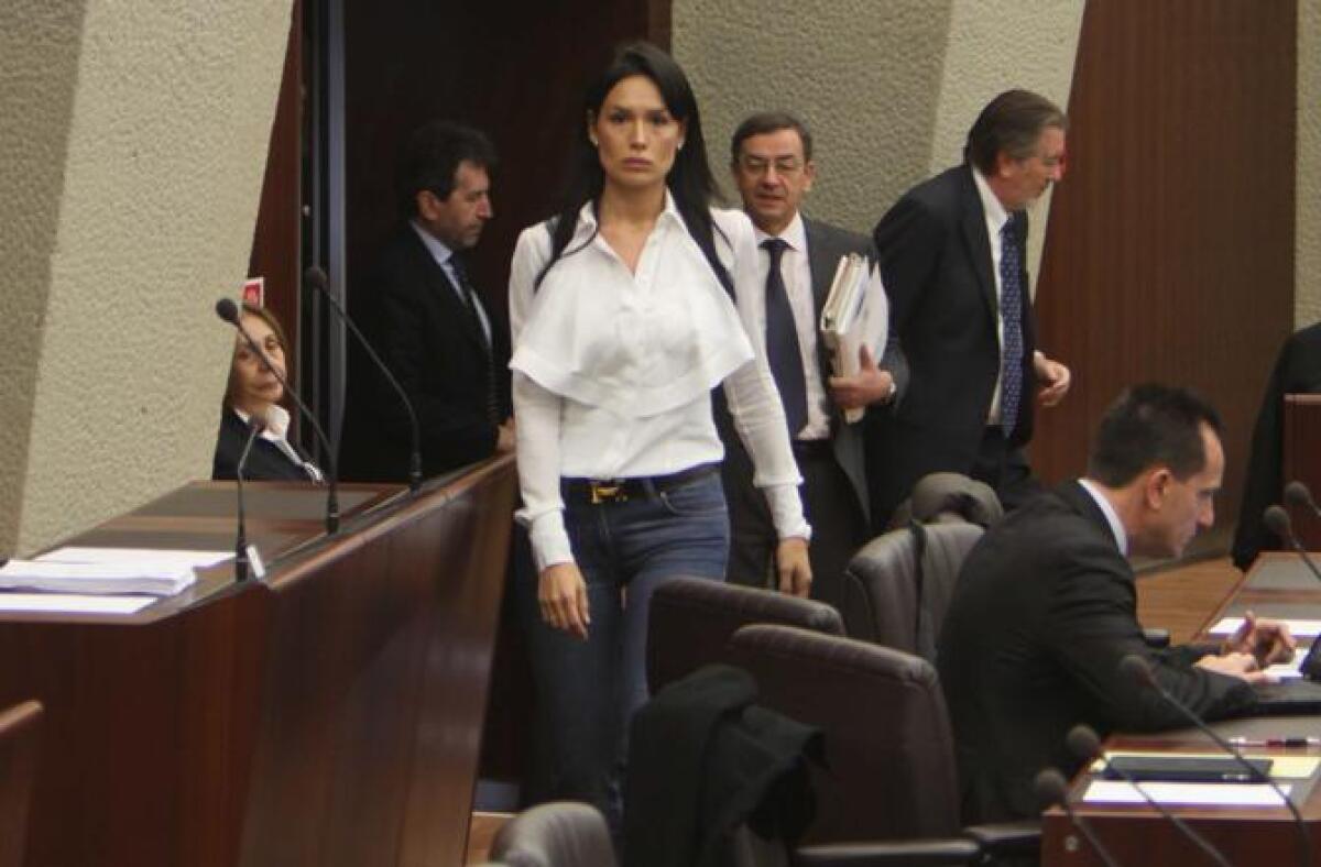 Premier indagato. Ascoltate anche tre ragazze riminesi - 