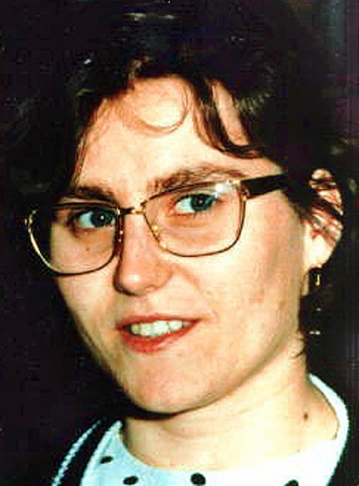 Spar&#236; nel '92, archiviate le indagini per la scpmparsa di Cristina Golinucci - 