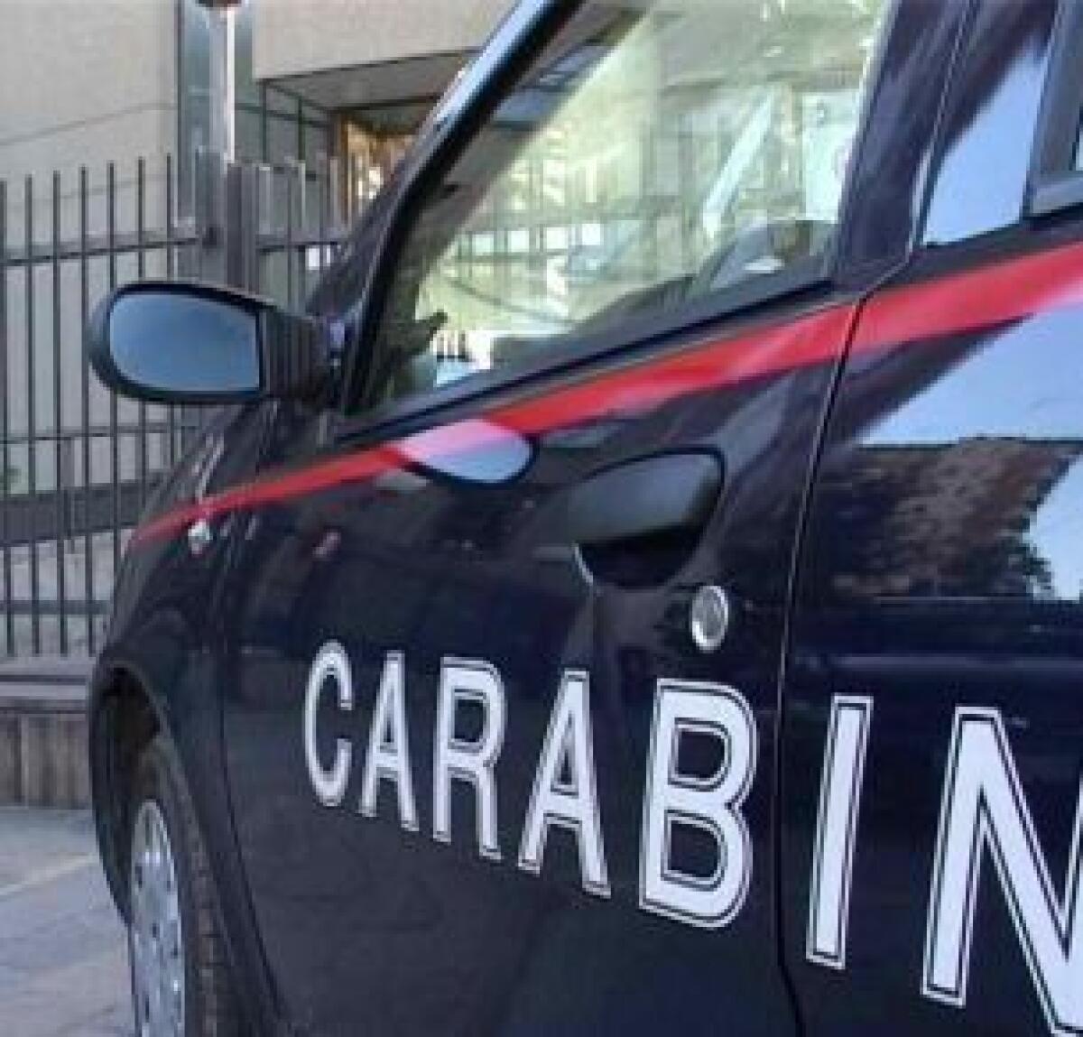 Auto parcheggiate prese di mira la notte: preoccupazione a Longiano -