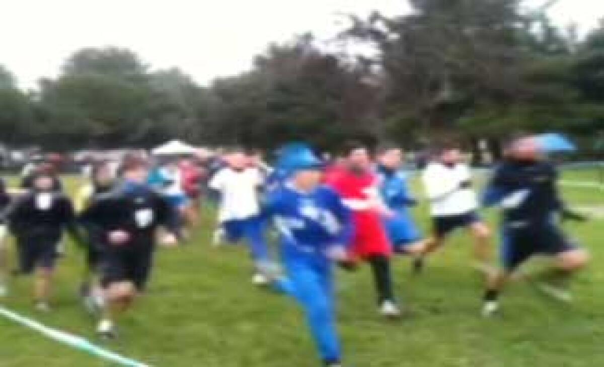 Corsa campestre fase provinciale studenti superiori -