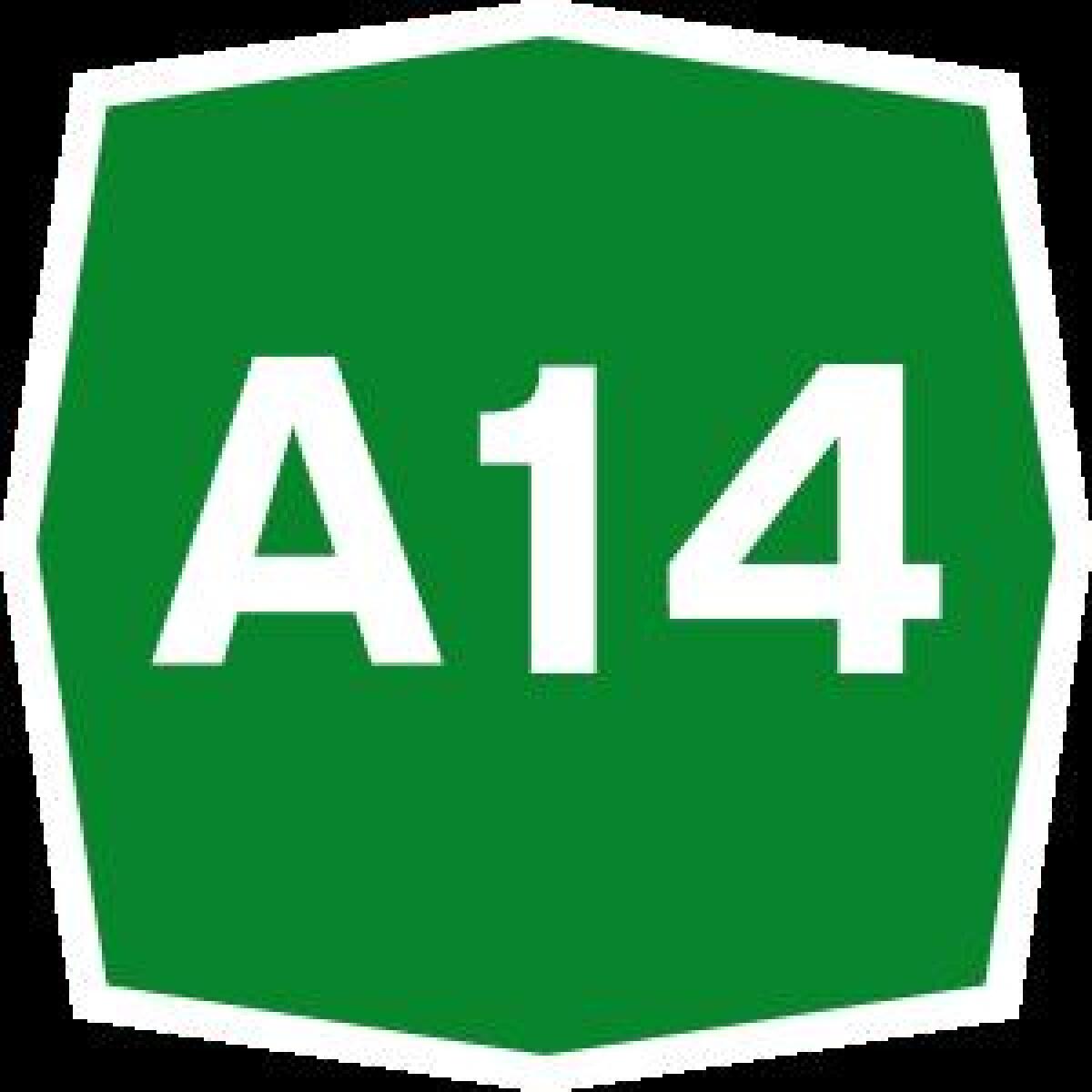 A14: sabato notte chiusa entrata Riccione - 