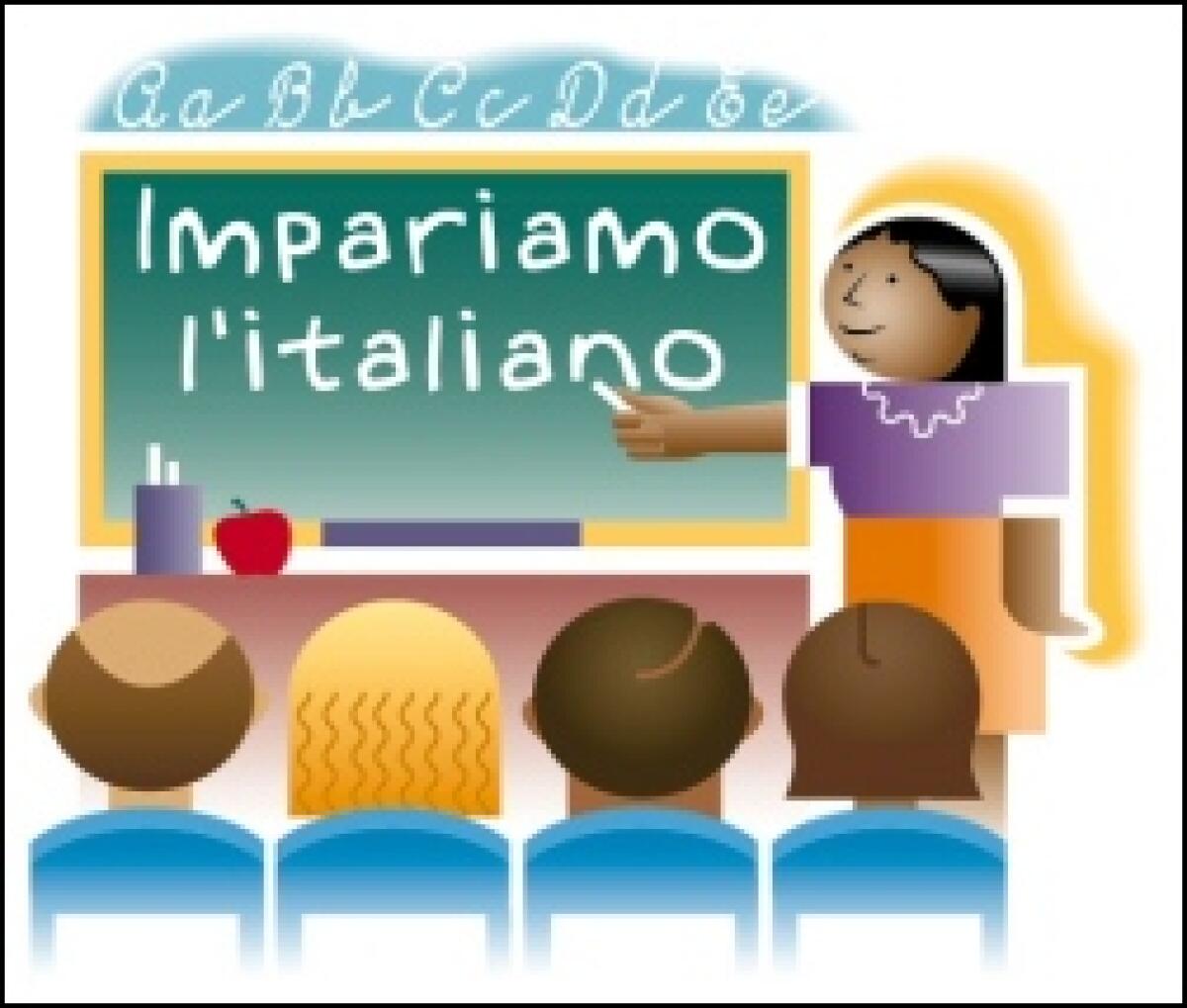 Savignano. Impara e certifica il tuo italiano -