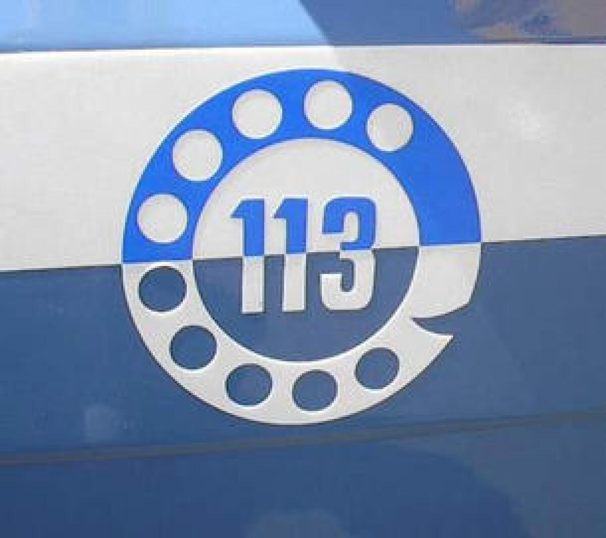 Incidente stradale a Poggio Berni - 
