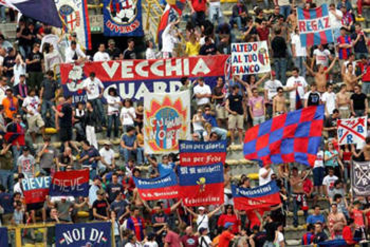 Associazione tifosi del Bologna F.C. - 