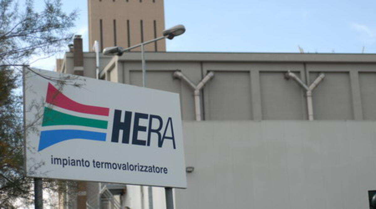 Termovalorizzatore Coriano: per visitarlo basta prenotarsi sul sito Hera - 