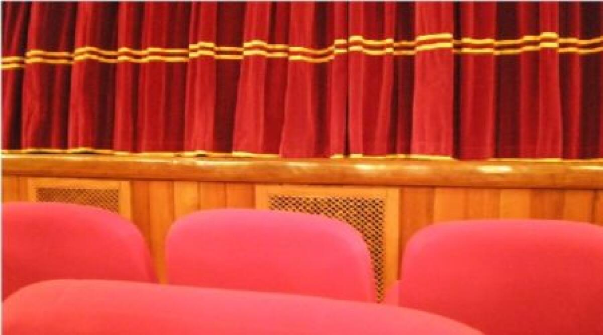 La Compagnia La Carovana in scena la Teatro del Mare -
