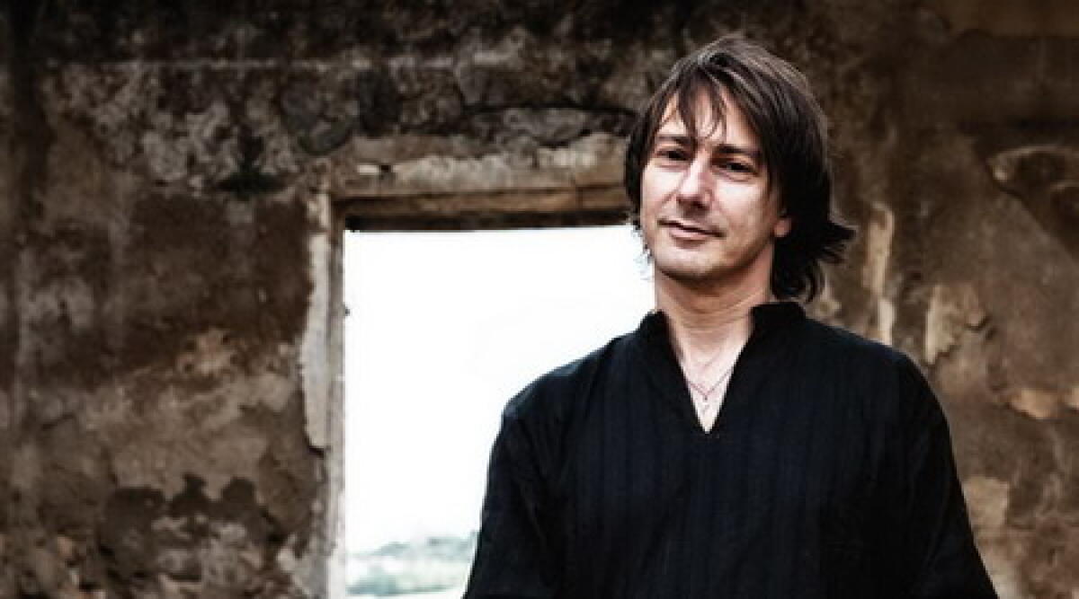 Pollin in concerto a Cattolica -