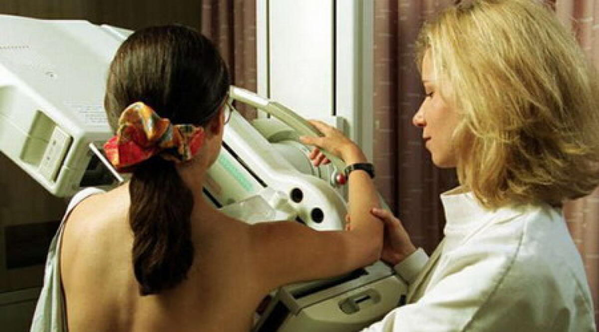 AUSL Rimini: un numero ad hoc per le mammografie -