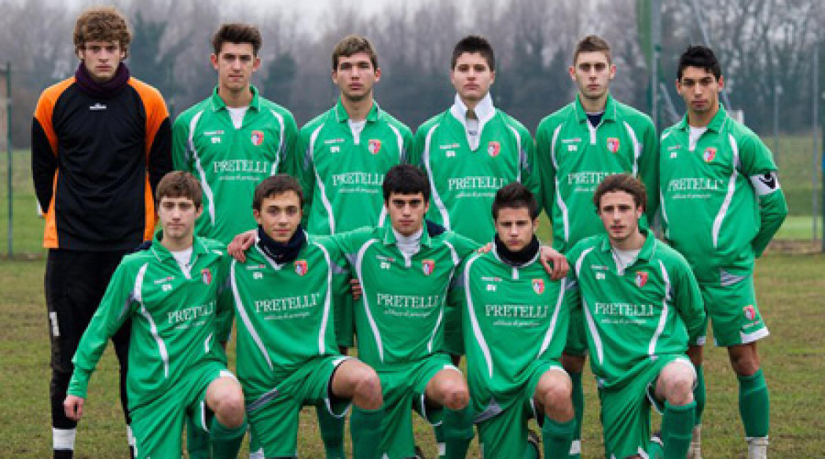 Calcio: Juniores del Real Rimini espugna Castel San Pietro - 