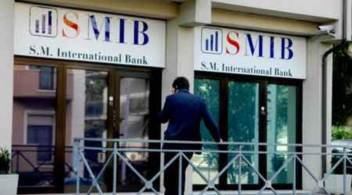 SM International Bank Spa verso amministrazione - 