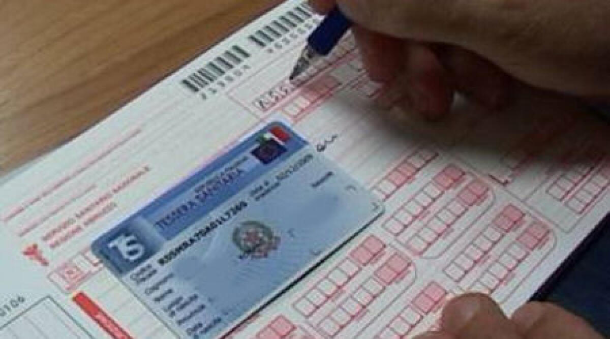 Sanita': le nuove norme per l'esenzione dal Ticket -
