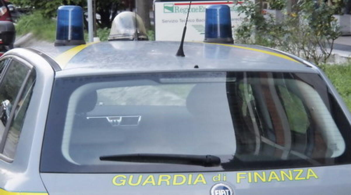 Arrestato notaio sammarinese per concorso in bancarotta - 
