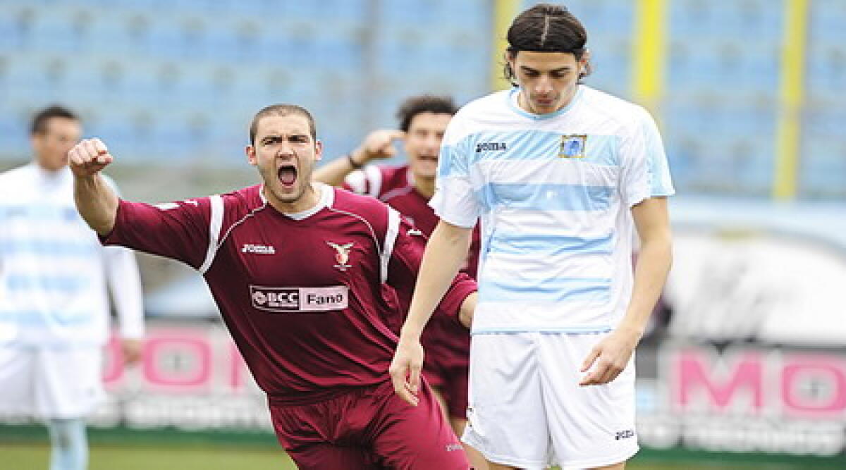 Seconda divisione: sconfitta per il San Marino - 