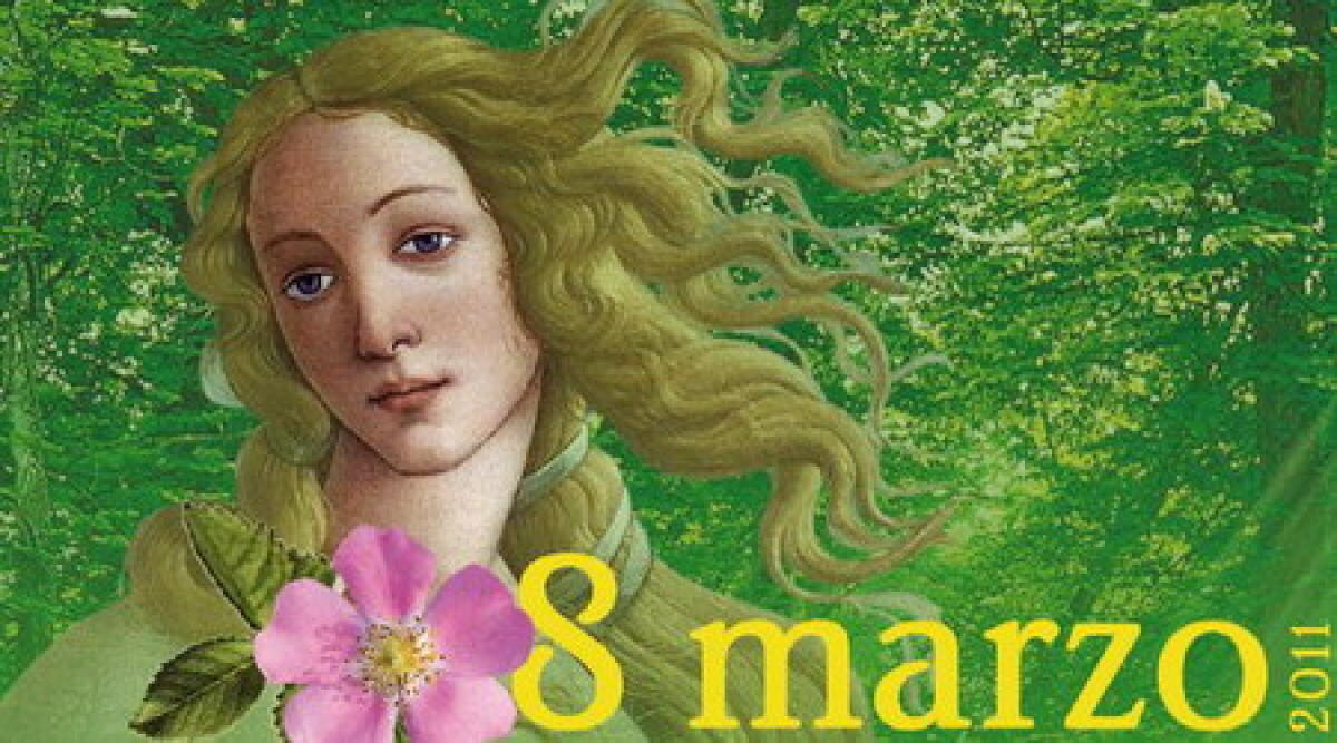 8 marzo: come Rimini festeggia la donna - 