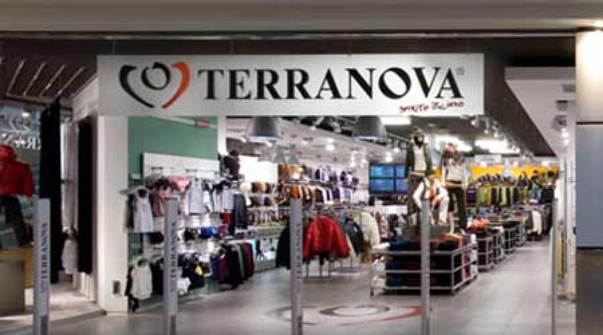 Moda: Terranova lancia negozio virtuale per acquisti on line - 