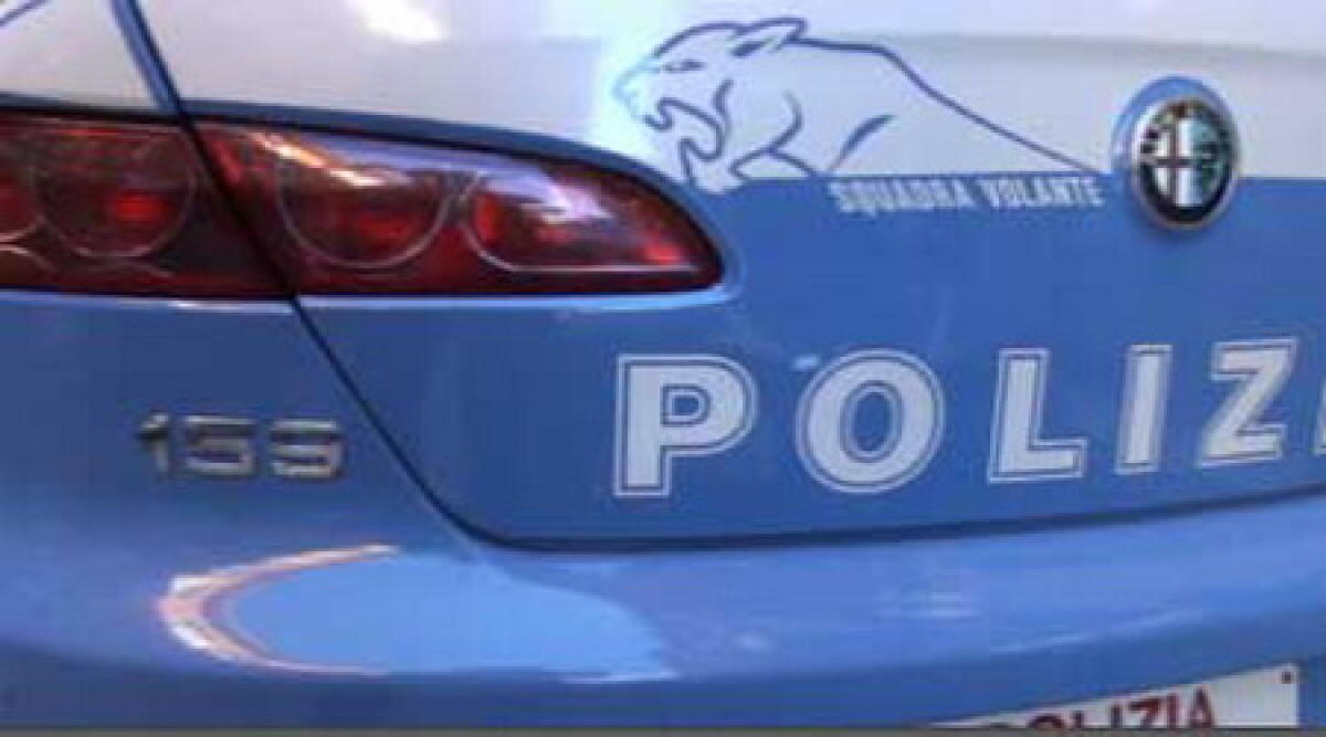 Domenica di furti a Rimini - 