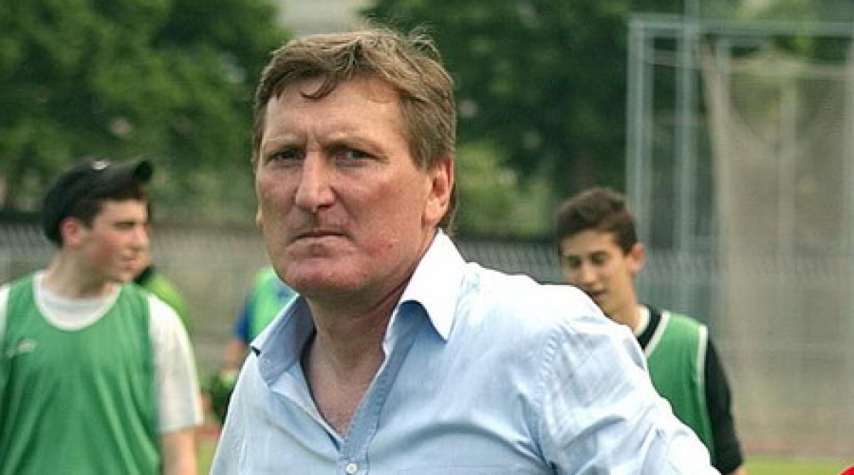 Mauro Melotti non allenera' il Real Rimini -