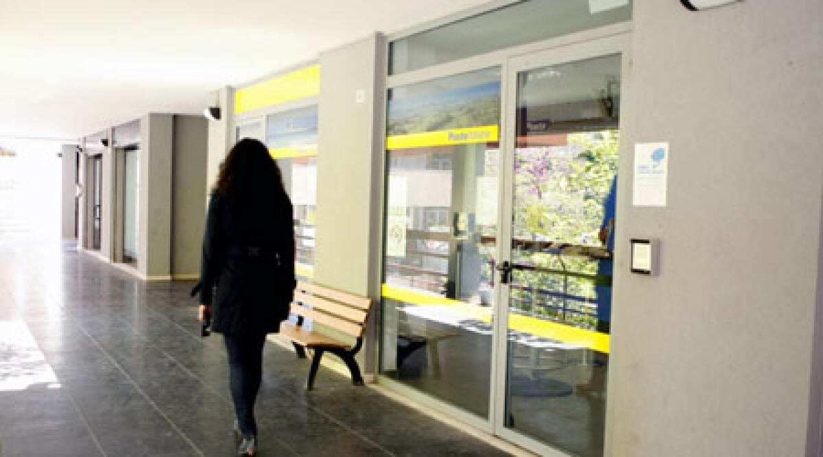 50 posti a rischio per appalti poste, preoccupazione anche a Rimini -