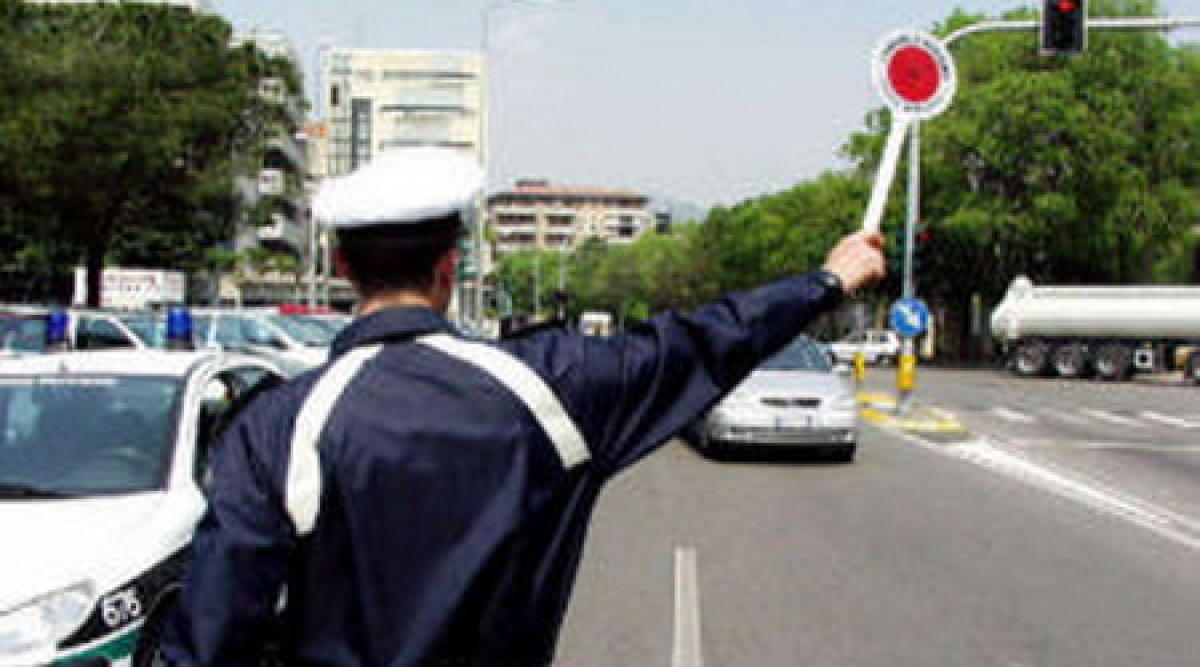 Studenti giocano con la paletta denunciati - Archivio