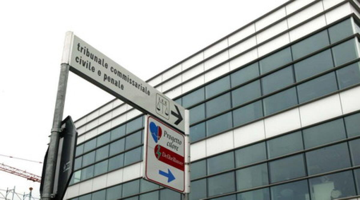 Pedofilia, abusi su figlia convivente, condannato a San Marino - 