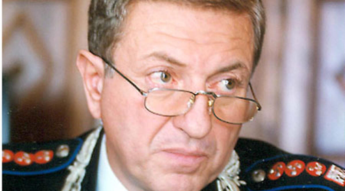 Ex comandante gendarmeria San Marino riviato a giudizio - 