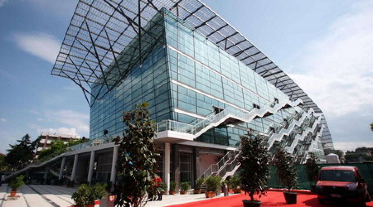 Le giornate professionali di Cinema a Riccione -