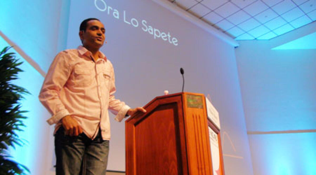 A San Marino l'evento internazionale dedicato al web marketing: Be-Wizard. -