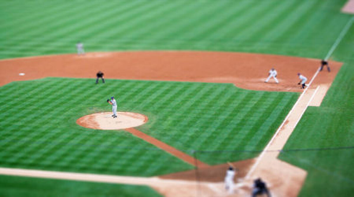 Baseball:  Torneo Giovanile 'Giovani Marmotte' - 