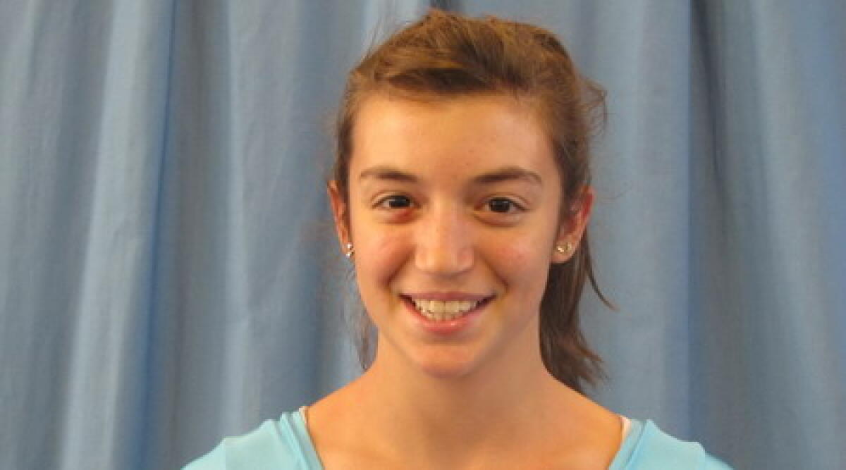 Ginnastica: Riccione ottava nel Campionato Regionale Femminile - 