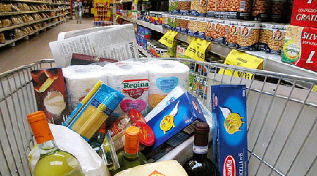 A San Marino inflazione pi&ugrave; alta che in Italia - 