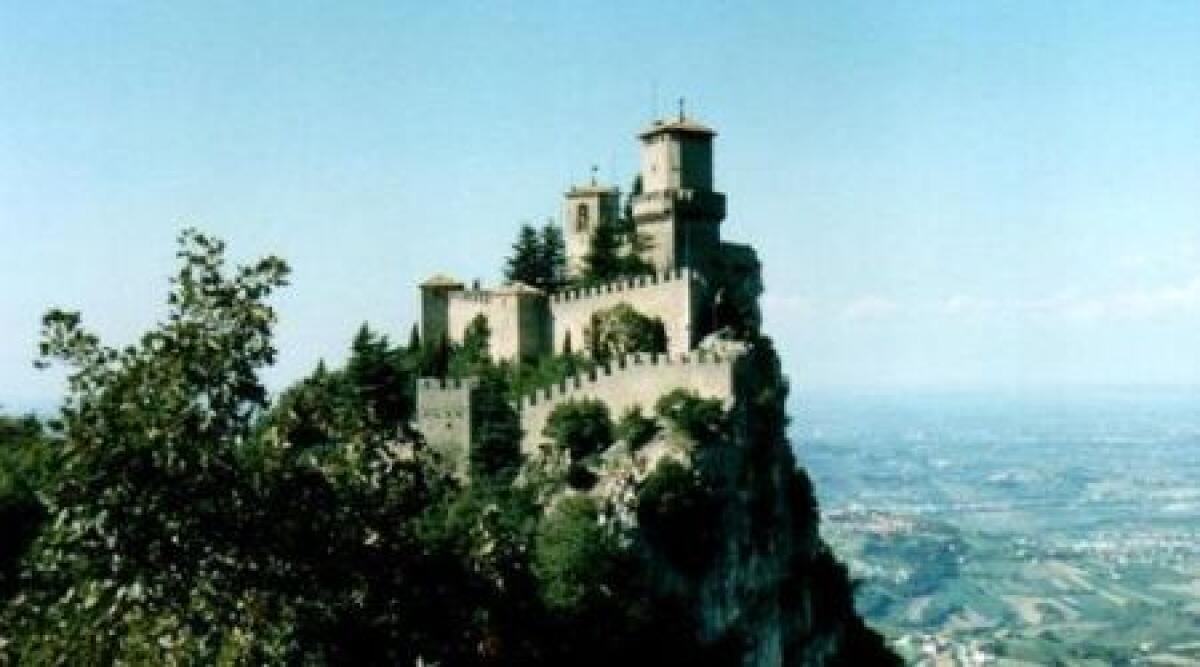 San Marino. Martedi'convegno sui rappoti con l'Italia in materia di fisco - 
