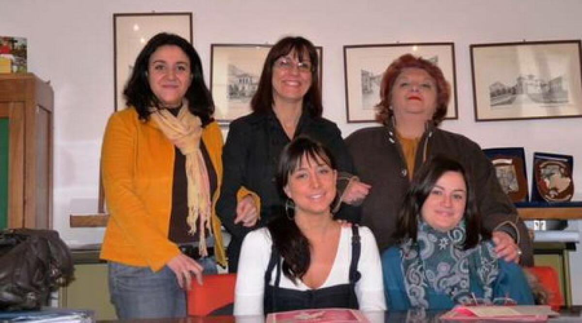 Torna Codice Donna a Novafeltria - 