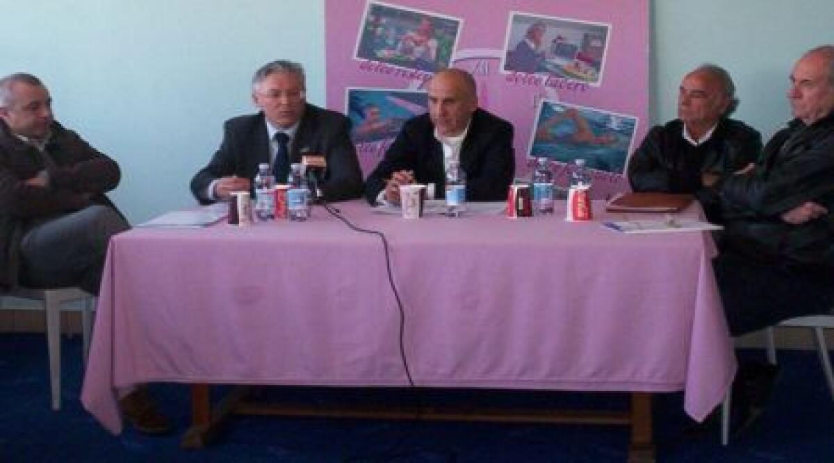 Riccione punta sul turismo sportivo -