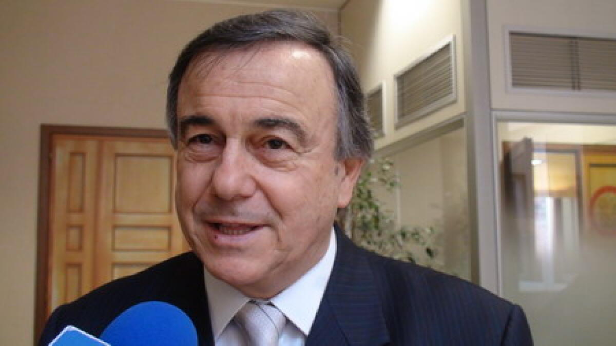 Rimini, Sindaco Ravaioli presenta bilancio di mandato legislatura -
