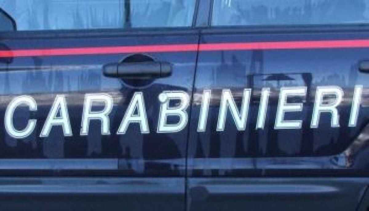 Arrestato per violenza sessuale a Savignano -