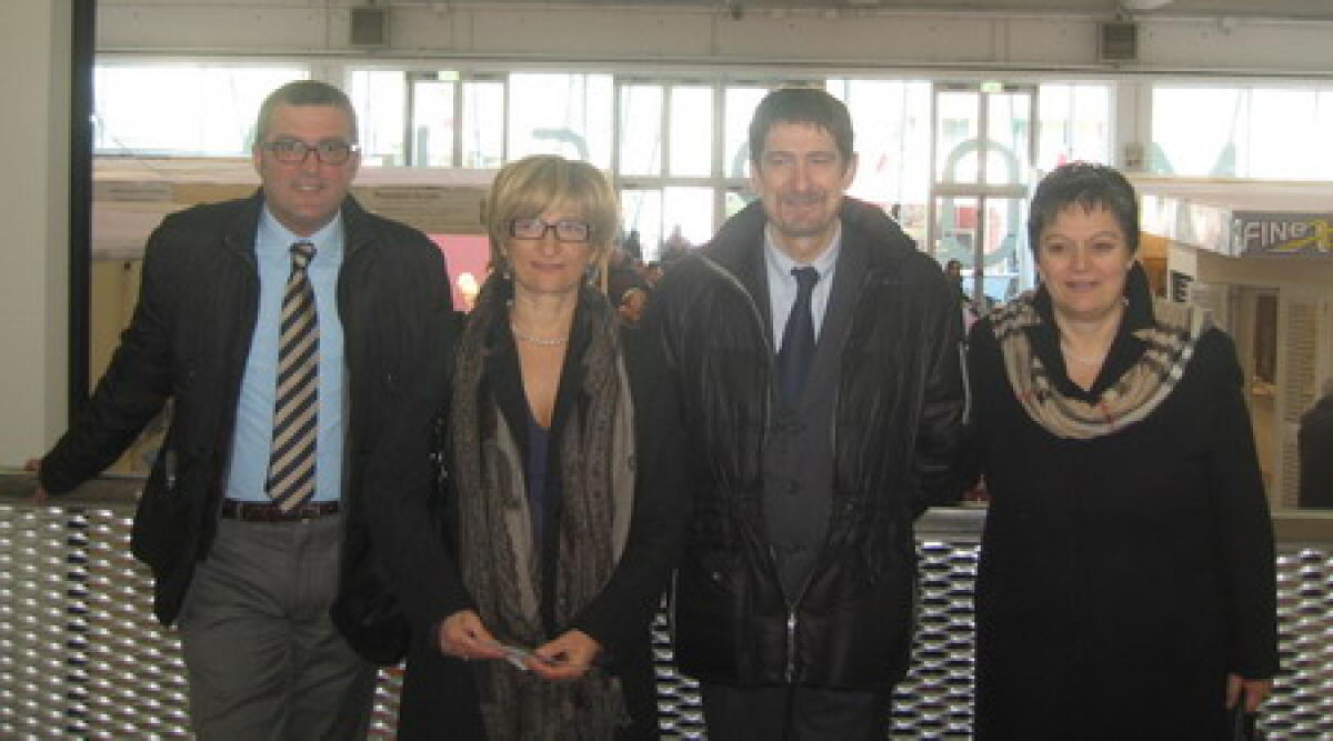 Fiera di San Gregorio di Morciano: grande successo edizione 2011 -