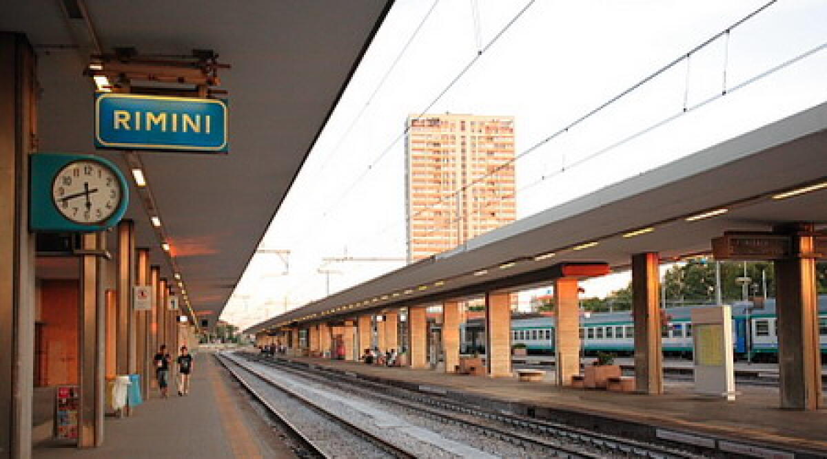 Gioved&igrave; 31 marzo e venerdi 1 aprile sciopero dei treni - 