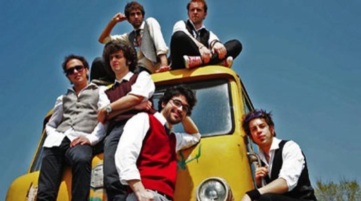 I Radiolondra tra i finalisti di Musicultura -