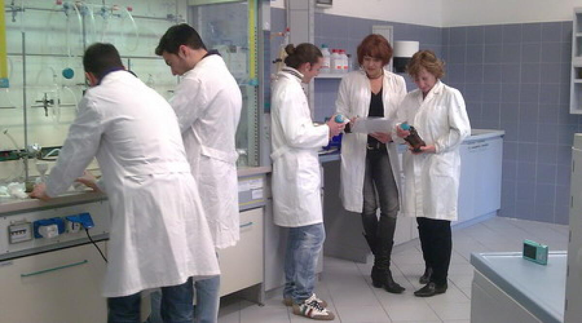 Uno stage per gli studenti dell'ITI Leonardo da Vinci di Rimini -