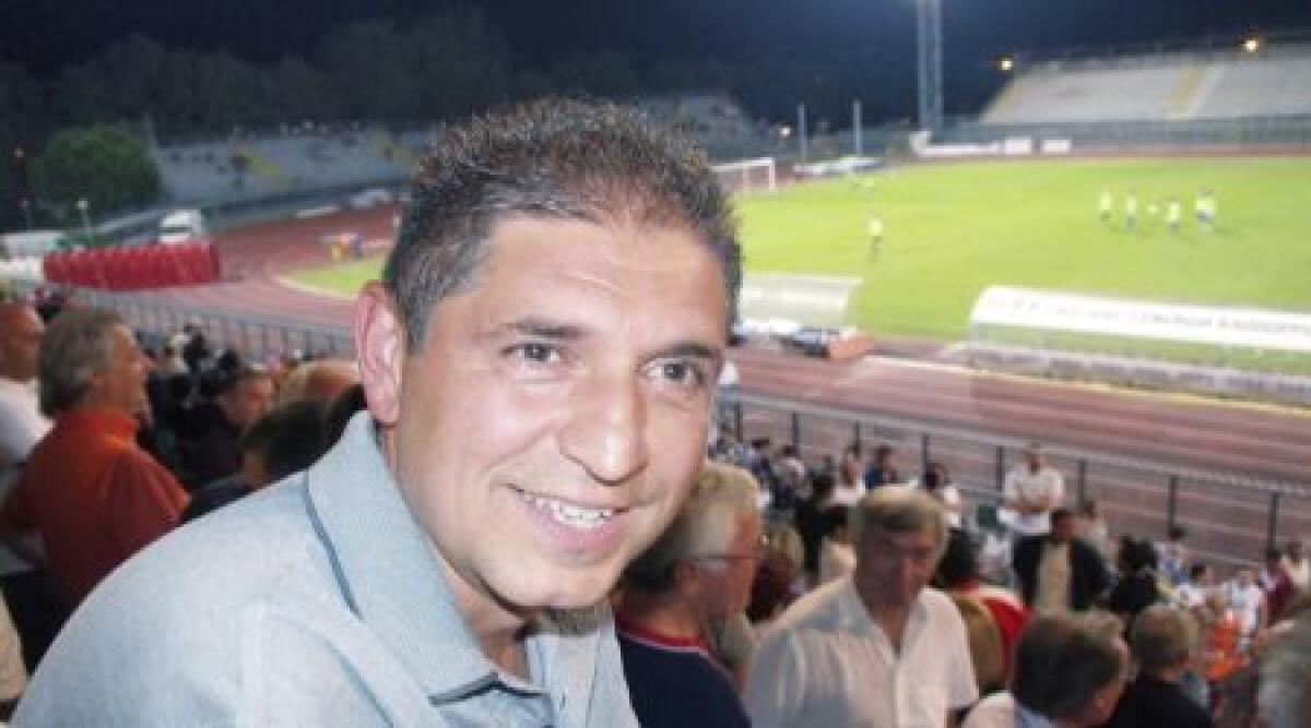 Il Coni a gamba testa sul Rimini: il commento di Biagio Amati -
