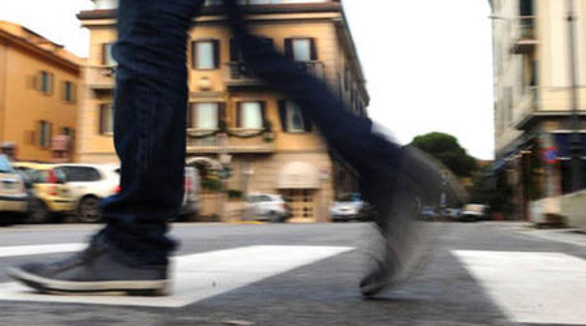 Savignano sul rubicone, grave pedone investito da auto -