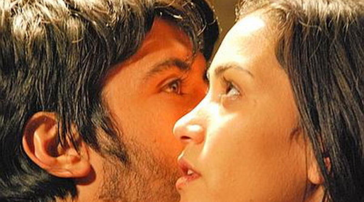 Al Tiberio il film'I fiori di Kirkuk' in prima visione -