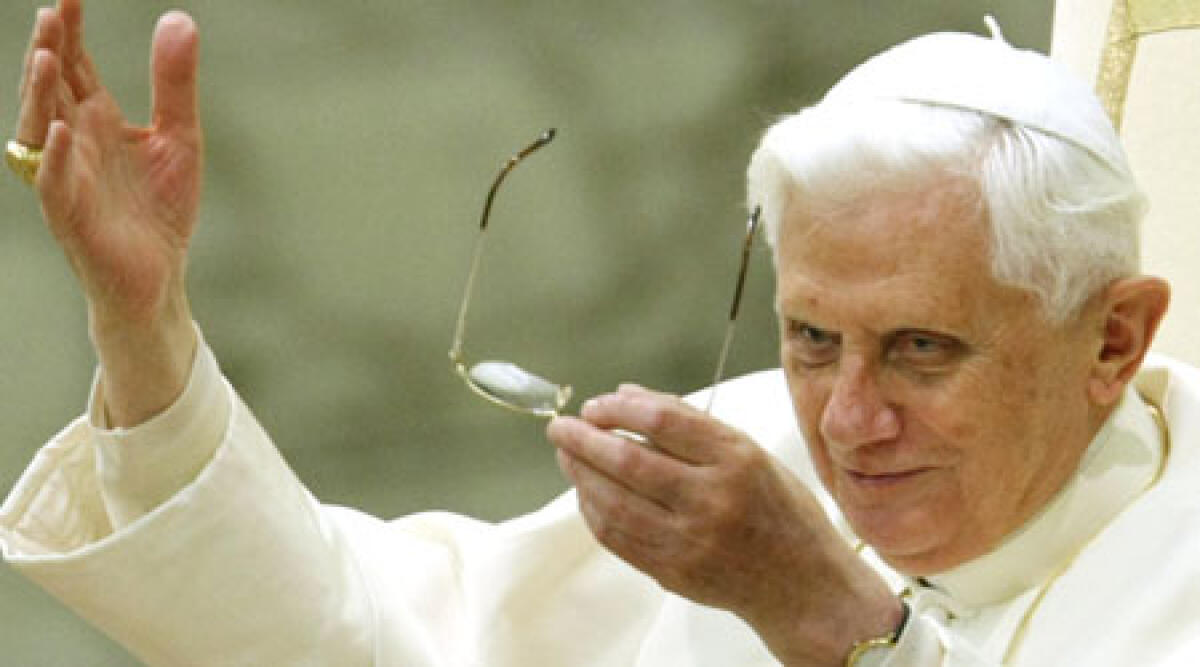 Un sito internet dedicato alla visita del Papa sul Titano e Pennabilli - 