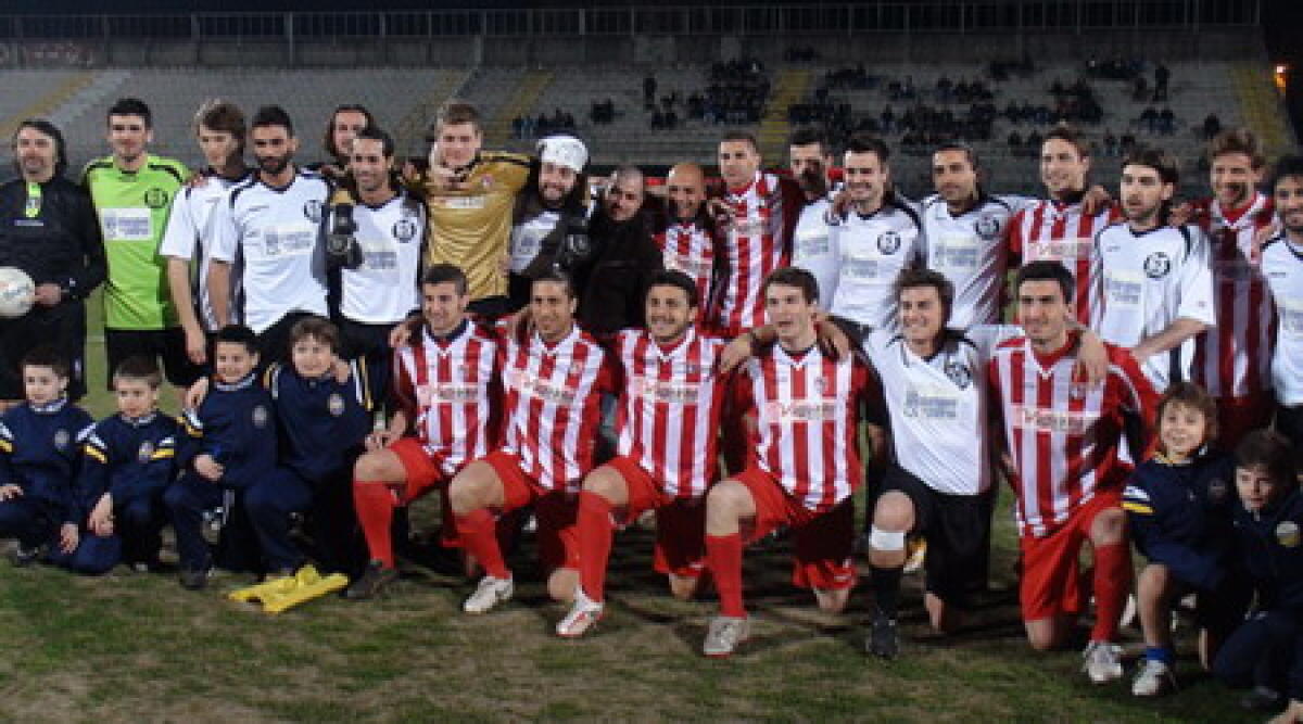 Champions for Children: Seedorf, Senicar, Arca stelle e solidariet&agrave; a Rimini - 