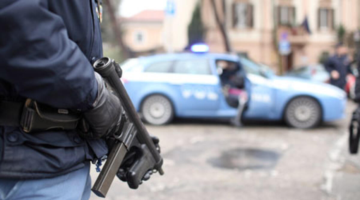 Arrestato a Viterbo un pusher di Rimini ricercato per spaccio di droga - 